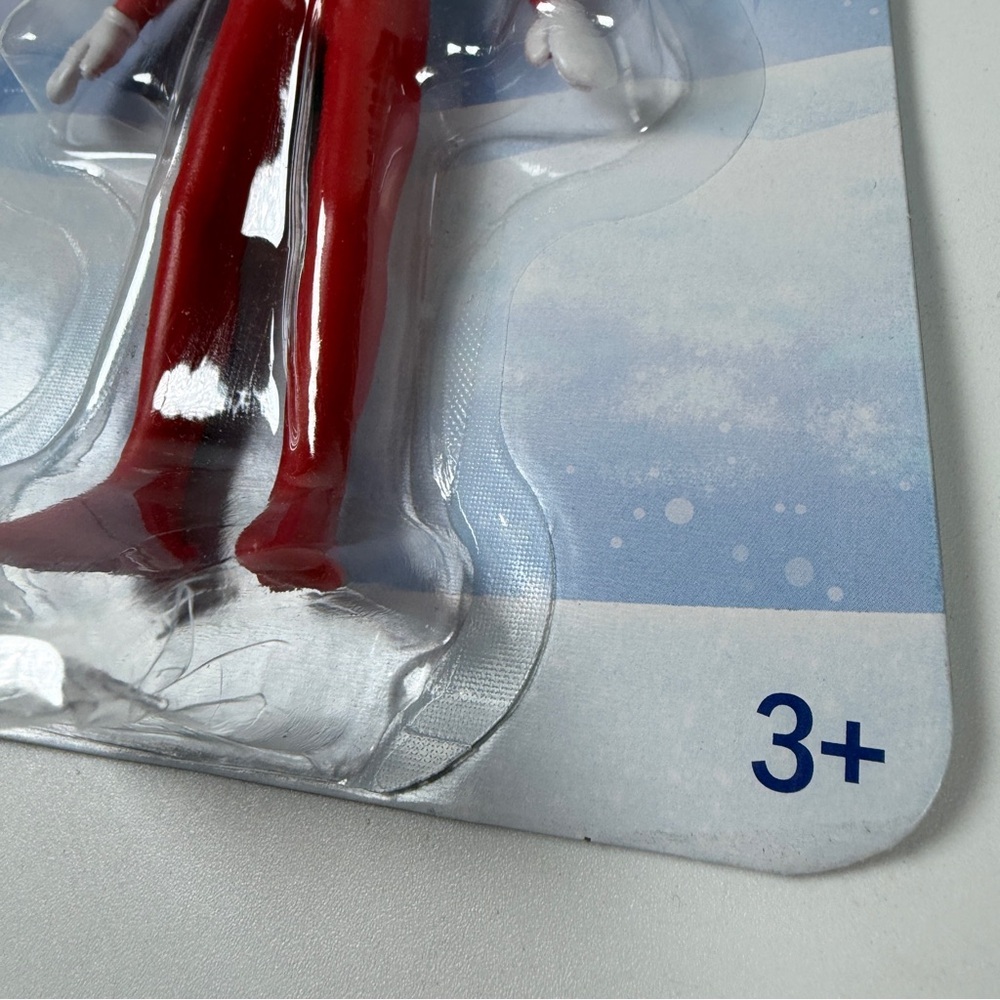 NWT Elf on the Shelf Flexfigs Bendy Elf Toy Figure Flex Figs - Picture 4 of 5